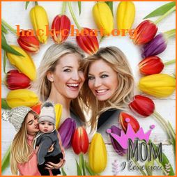 Mother's Day Photo Frame 2022 icon