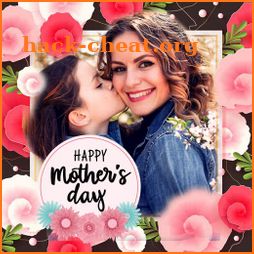 Mothers Day Photo Frame 2022 icon