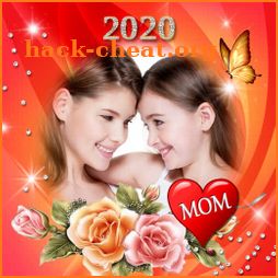 Mother's Day Photo Frames 2020 - Mother Day Cards icon