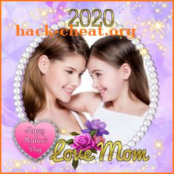 Mother's Day Photo Frames 2020,Mother's Day Cards icon