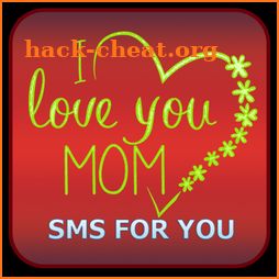 Mother's Day SMS icon