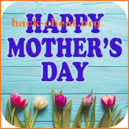 Mother's Day Special Greeting icon