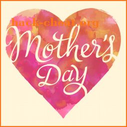 Mother's day wallpaper icon