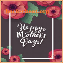 Mothers day wallpaper icon