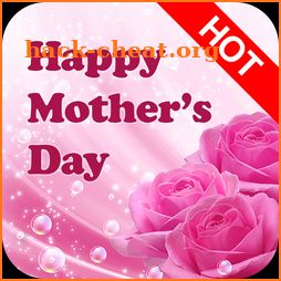 Mother's Day Wishes & Cards 2018 icon