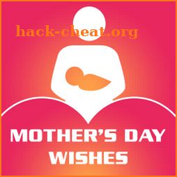 Mothers Day Wishes & Cards icon