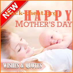 Mothers day Wishes & Quotes 2018 icon