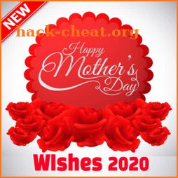 mother's Day Wishes icon