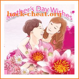 Mother's Day Wishes, Messages icon