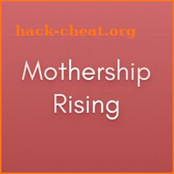 Mothership Rising icon