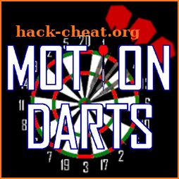 Motion Darts icon
