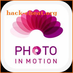 Motion on Photo - Cinemagraph Effect icon