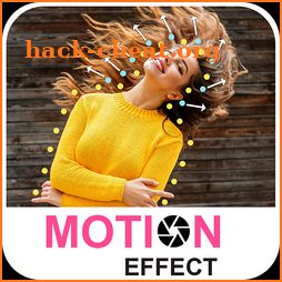 Motion on Photo – Live Photo icon