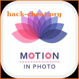 Motion on Picture - Cinemagraph Effect icon