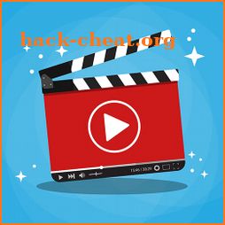 MotionCUT video editor - text, music, video maker icon