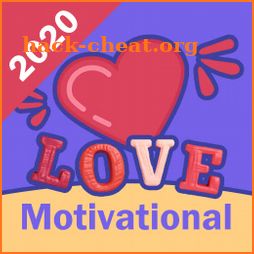 Motivational & Love icon