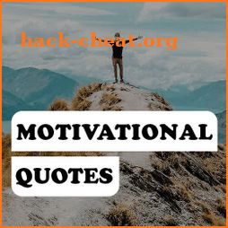 Motivational Quotes - Daily Inspirational Quotes icon