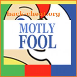 Motley Fool - Stock Advisor icon