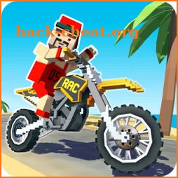 Moto Bike Game icon