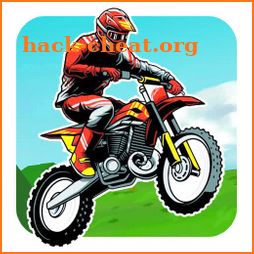 Moto Bike Race : 3XM Game icon