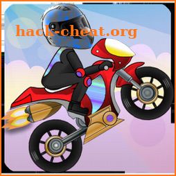 Moto Bike Racing - Motorcycle icon