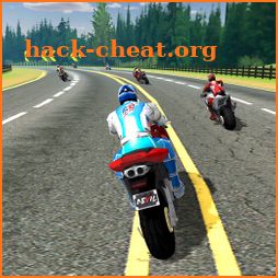Moto Bike Racing Offline Game icon