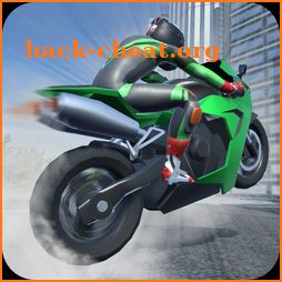 Moto Extreme Racing icon
