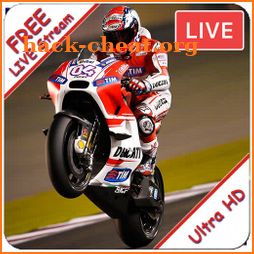 Moto F1 F2 Q1 Q2 Free Stream | All Sports Hub icon