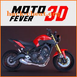 Moto Fever HD icon