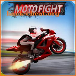 Moto Fight icon