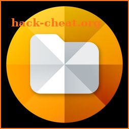 Moto File Manager icon