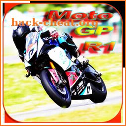 MOTO GP R1™ icon
