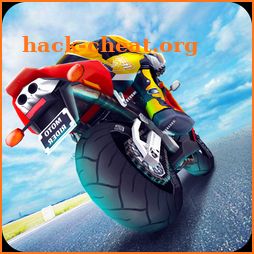 Moto Highway Rider icon