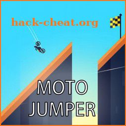 Moto Jumper icon