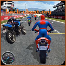 Moto Race 2018: Bike Racing Games icon