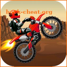 Moto Race - Bike Stunts icon