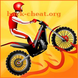 Moto Race Pro -- physics motorcycle racing game icon