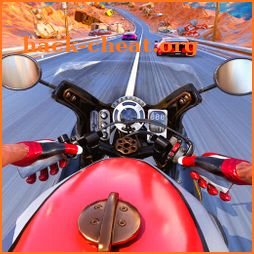 Moto Racing- Bike game offline icon