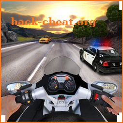 Moto Racing Club: Highway Ride icon