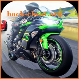 Moto Rider: City Racing Sim icon
