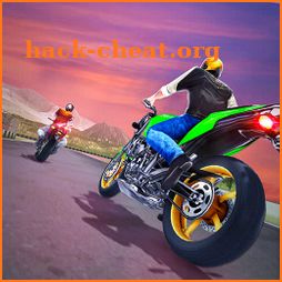 Moto Rider Top Bike - Bike Racing Games icon