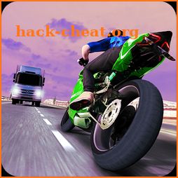 Moto Traffic Race 2: Multiplayer icon