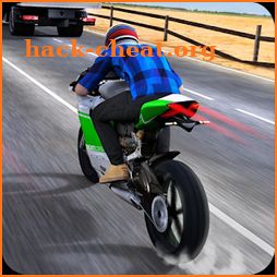 Moto Traffic Race icon