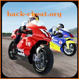 Moto Traffic Racer : Real Highway Super Bike Rider icon