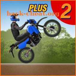 Moto Wheelie 2 Plus icon