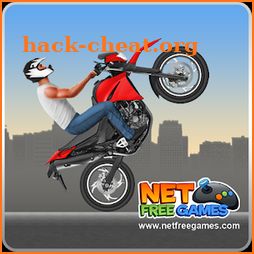 Moto Wheelie icon