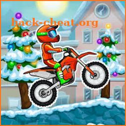 Moto Winter 4 icon