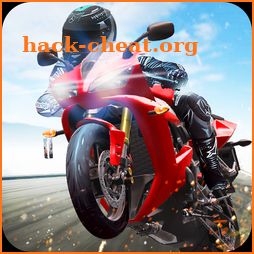Motocross Rider icon