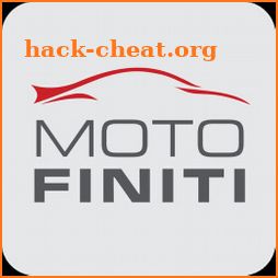 MotoFiniti - Buy & Sell Used Vehicles and Parts icon