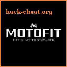 MotoFit icon